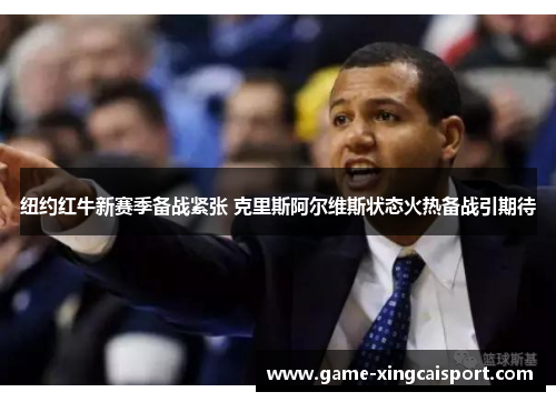 纽约红牛新赛季备战紧张 克里斯阿尔维斯状态火热备战引期待