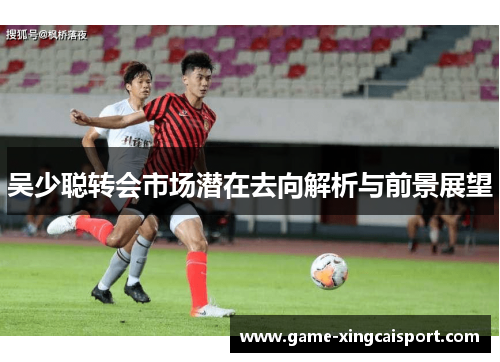 吴少聪转会市场潜在去向解析与前景展望