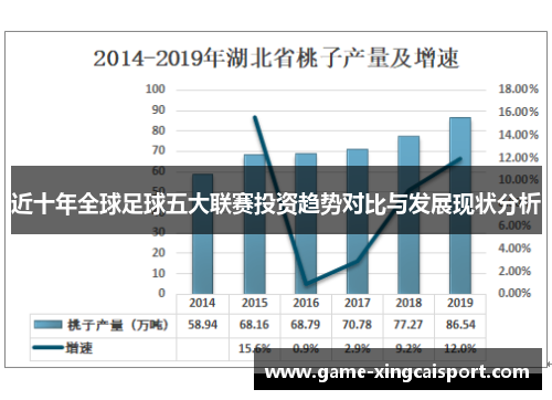 近十年全球足球五大联赛投资趋势对比与发展现状分析
